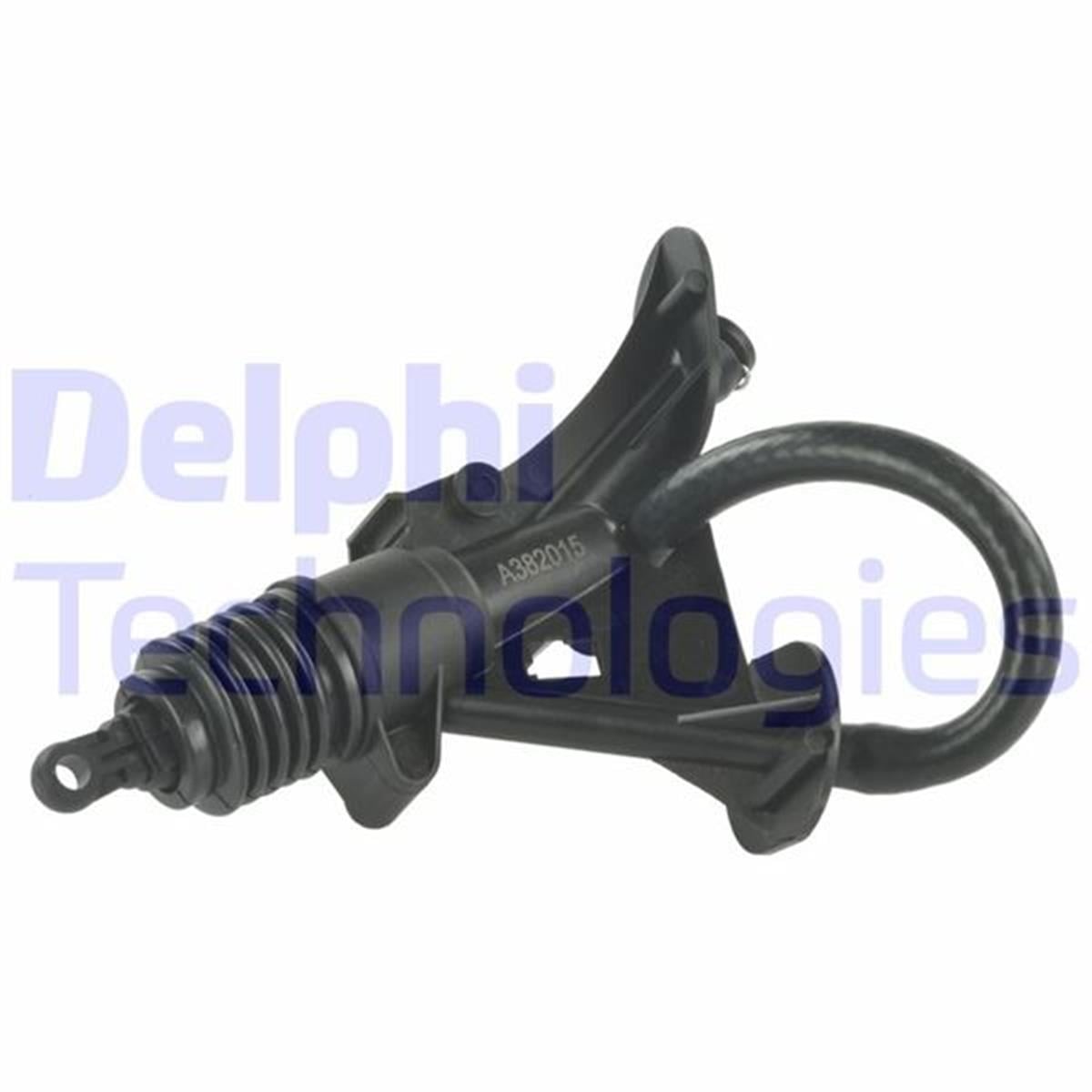 Ford Transit V347 V348 (2006-2011) Debriyaj Üst Merkezi 6C117a543ad-1528691-6C117a543a