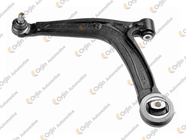 Ford Ka RU8 Sol Alt Komple Döküm Salıncak ORJIN