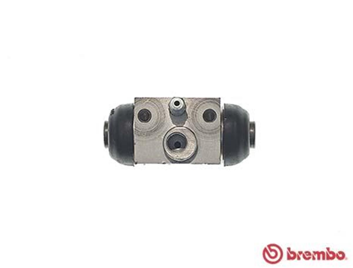 Ford B-Max (14>) Focus Iıı (11>) Arka Fren Merkezi 1691070-1756242-Bv612261aa-Bv6