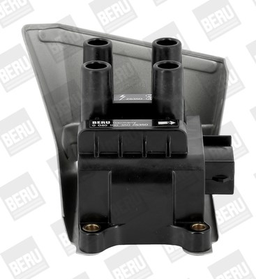 Ford Focus C-Max Ateşleme Bobini 1.6-1.8-2.0 16V BERU