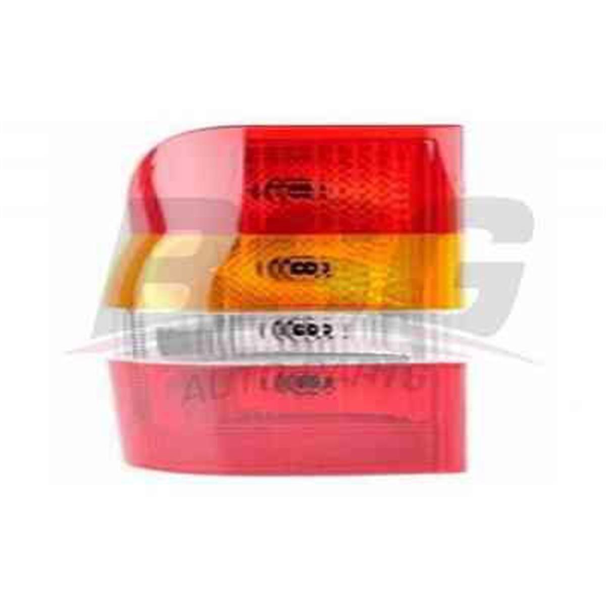 Ford Transit V184 Sol Stop Lambası Bsg 4C16 13A603 Aa