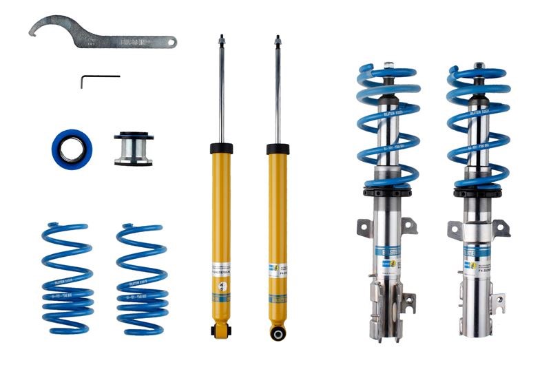 Ford Fiesta ST 7 JHH Amortisör Kiti B14 BILSTEIN