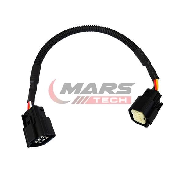Ford Transit V363 Arka Sağ Stop Lambası Kablosu MARS-