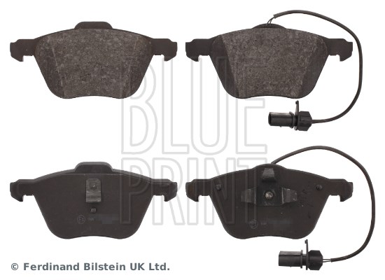 Ford Galaxy I Fren Balatası Takımı BLUEPRINT