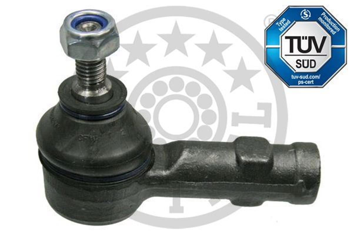 Ford Tourneo Connect (2002-2014) Rot Başı Sağ/Sol 4381840-2T143289aa