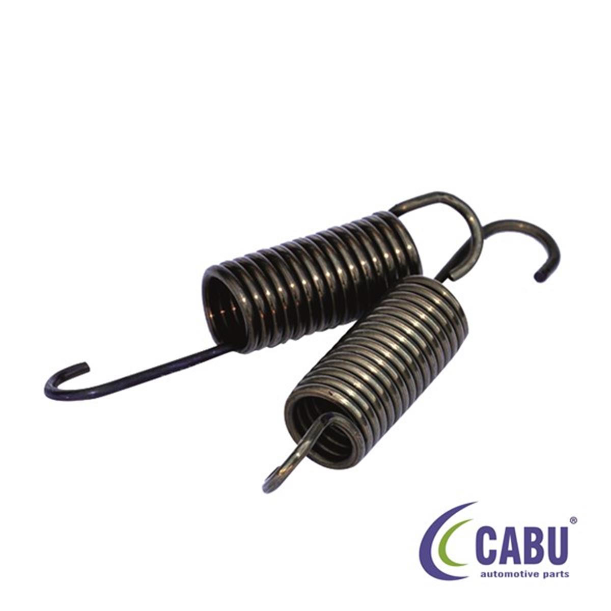 Ford Focus 1 (1998-2005) C Max (2004-2011) Debriyaj Alt Yayı 98Ab7k576aa