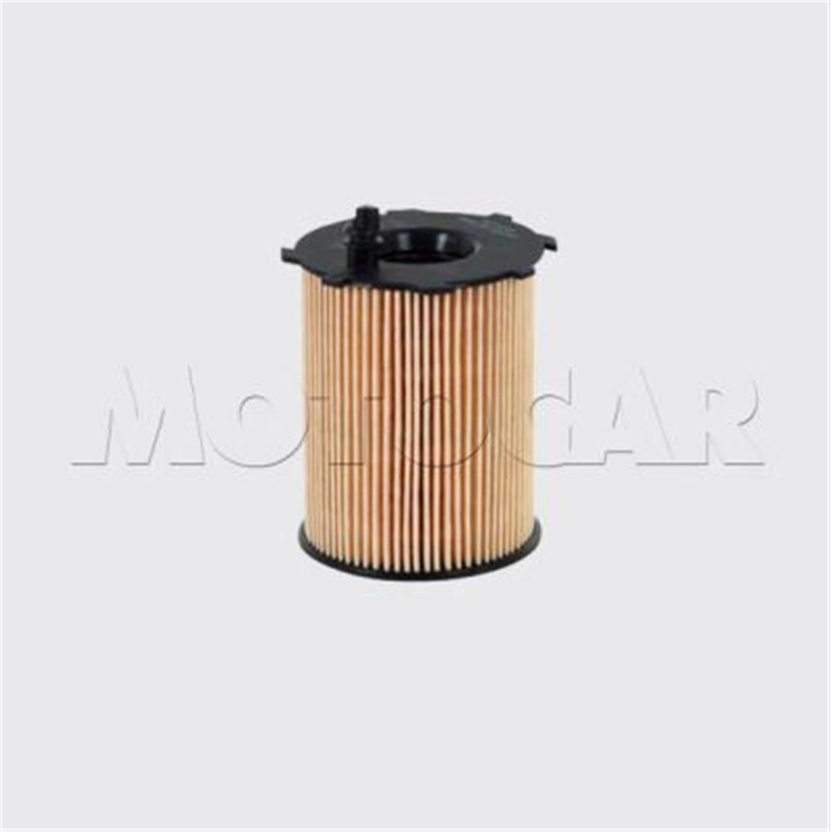 Ford Peugeot 1.4-1.6Hdı Yağ Filtresi Motocar