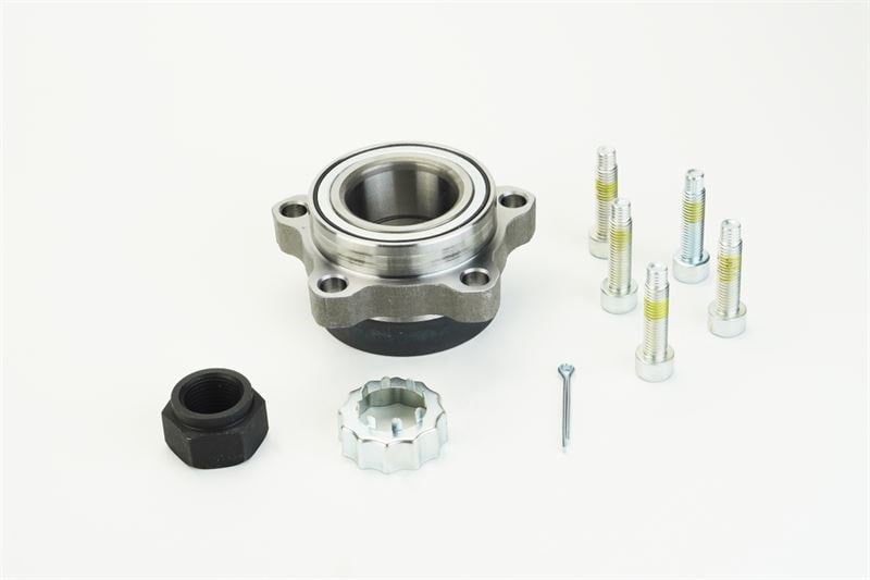 Ford Transit V347-V348 Ön Teker Rulmanı ABS'siz CONTITECH
