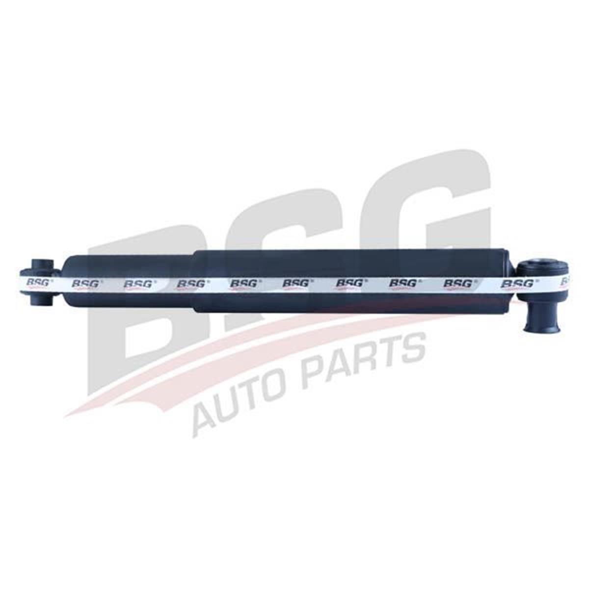 Ford Transit V347 Arka Amortisör (2.4 Tdci 2006-) Bsg 6C11 18080 Ec