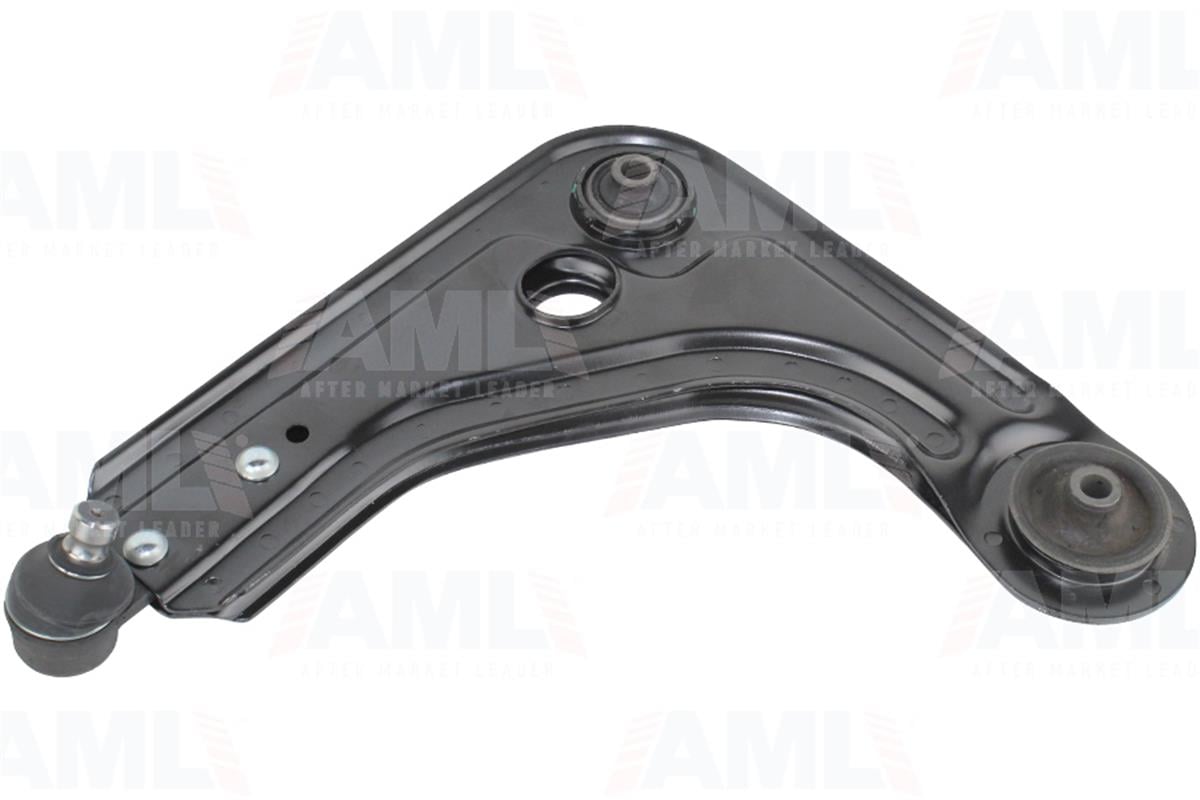 Ford Fiesta (1989-1992) İçin Alt Salıncak Sol Rotilli 6193086-6645156