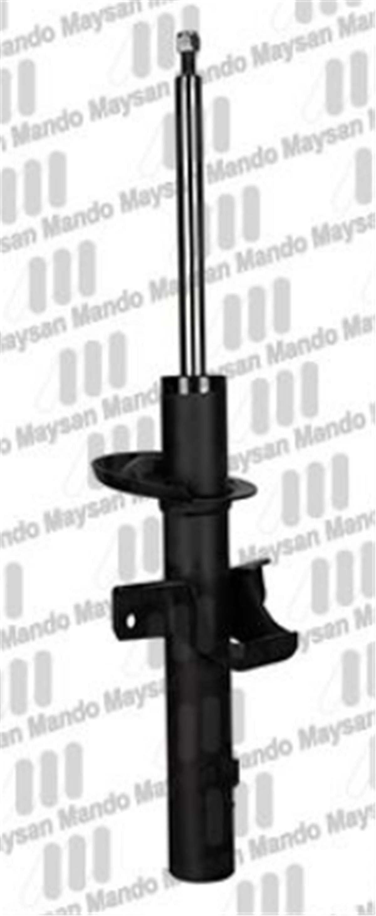 Ford Mondeo 3 (2000-2007) Gazlı Arka Sağ-Sol Amortisör 1S7118a076ab-1121964-1121965