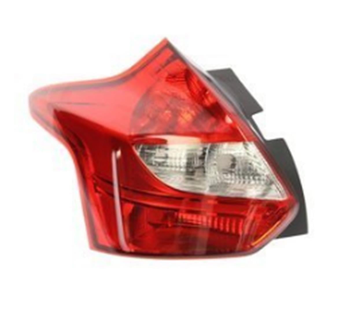 Ford Focus Sol Stop Lambası Depo (2011-2015) Bm51 13405 Ak