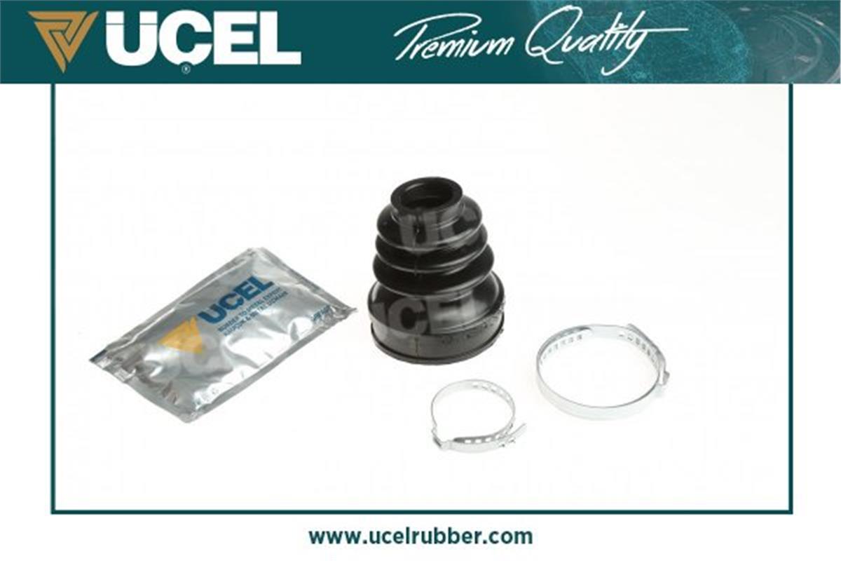 Ford C-Max Aks Körüğü İç Xs4c3l537a1a-1061881-1061879