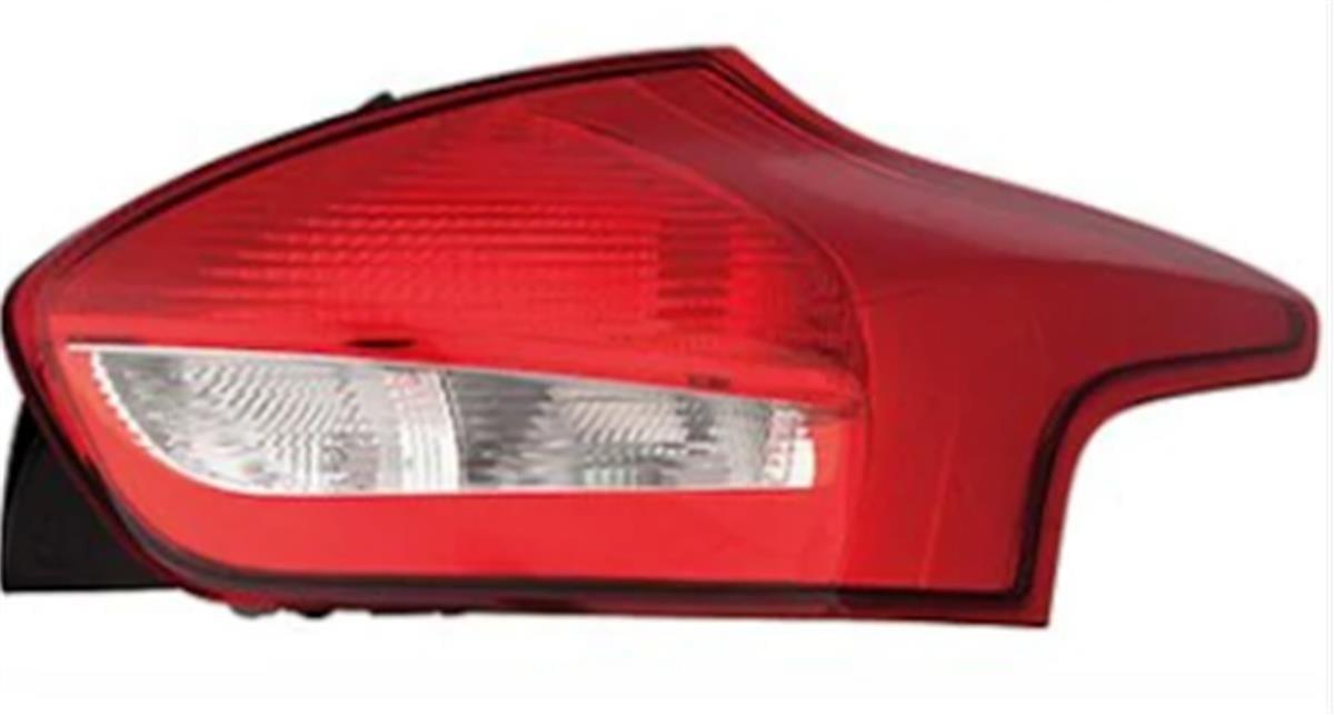 Ford Focus Bm 15- Sağ Stop Lambası Depo F1eb 13404 Cf