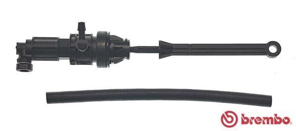 Transit V184 Debriyaj Üst Merkezi Plastik BREMBO