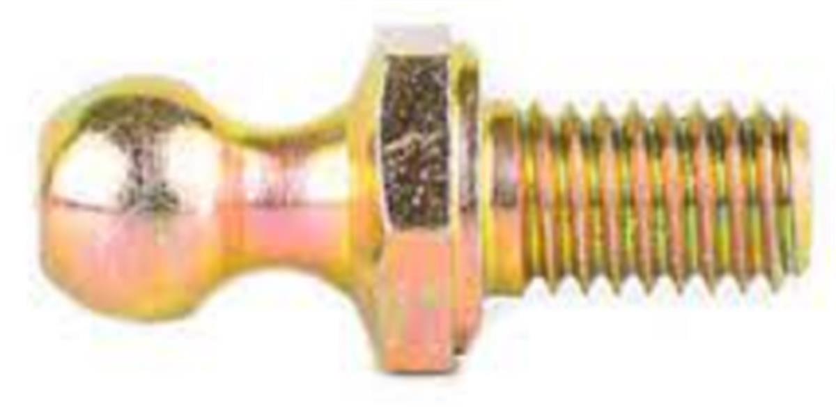 Ford Focus Fiesta C-Max Bagaj Amortisör Civatası Bsg (93-T12/15) 86Vb V442a38 Ab