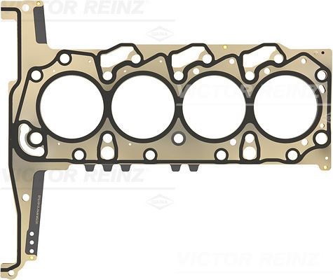 Ford Transit V347 V363 Ranger Silindir Kapak Contası 3 Tırnak 1.20mm V.REINZ