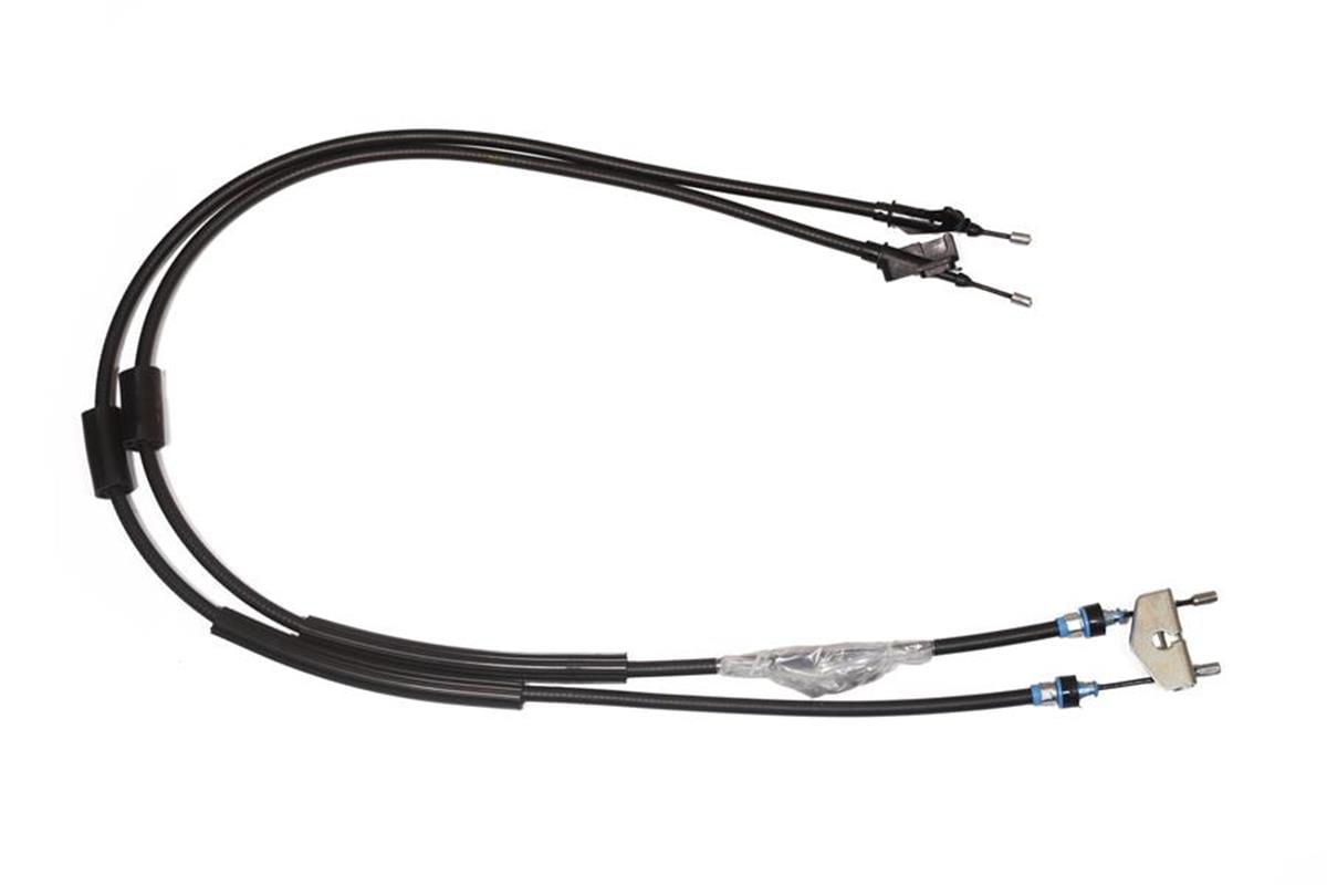 Ford Focus 2 (2004-2008) Kampanalı El Fren Teli Arka Orta Sağ/Sol 3M512a603eb-1525803-1707756