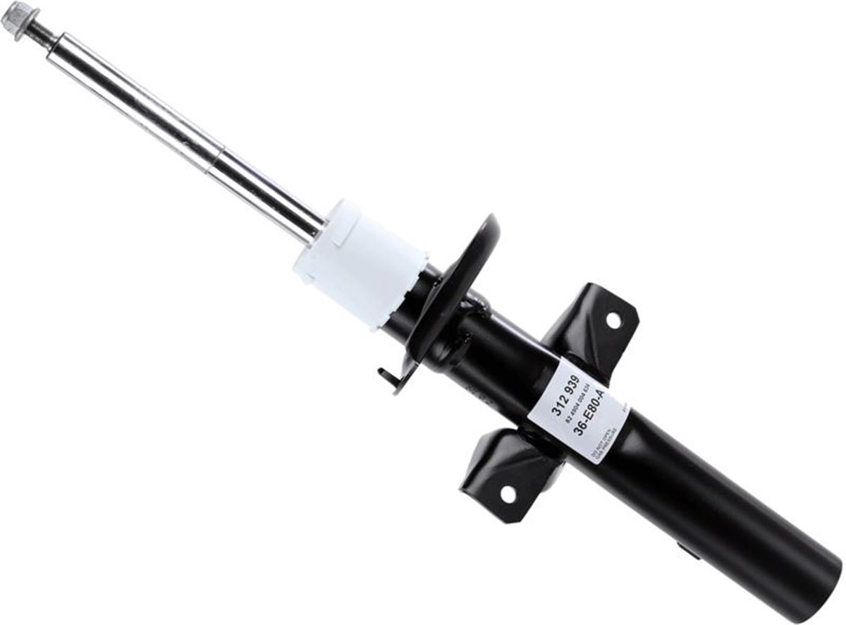 Ford Mondeo 2.0 Tdci (2001-2006) Arka Amortisör 1S7118a076ab-1121964-1121965