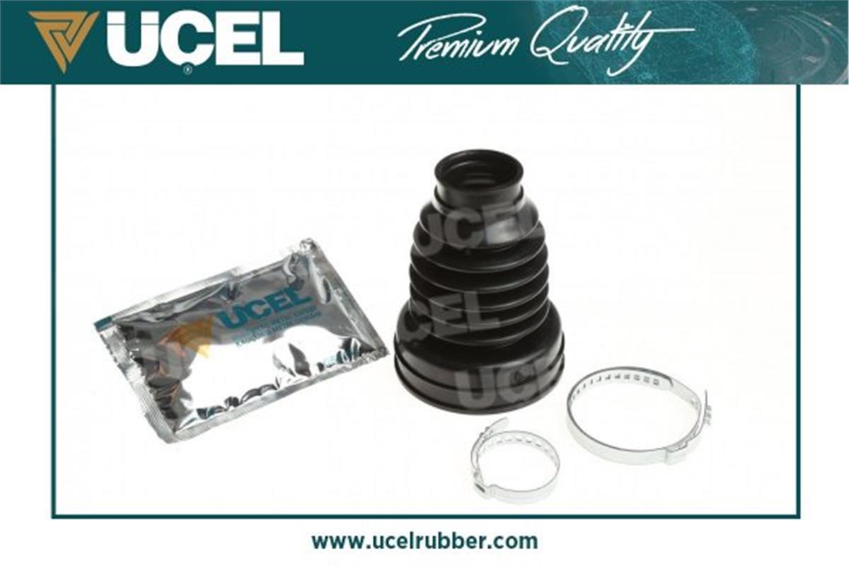 Ford Focus 3 1.5 Tdci 1.6 Tdci Aks Körüğü İç C1by4c062ba-1804524-1804522