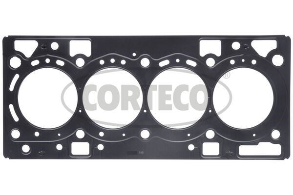 Ford Kuga II Mondeo V Focus III 1.5 EcoBoost Silindir Kapak Contası CORTECO