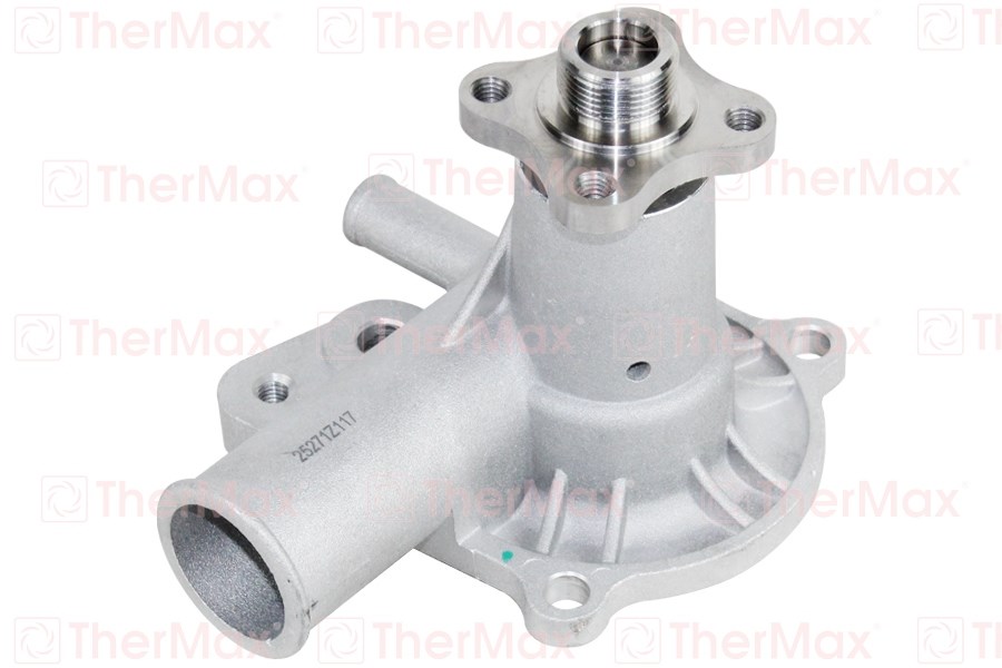 Ford Europe Ford LCV Granada II Sierra I Devirdaim THERMAX