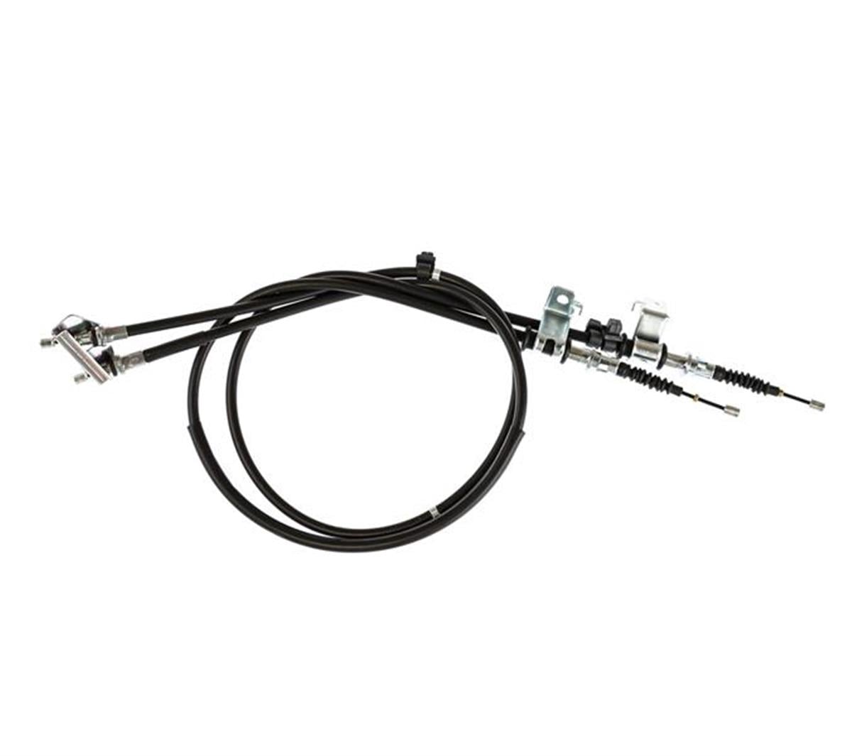 Ford Fiesta (2008>) El Fren Teli Orta Komple 8V512a603an-8V512a603ap-170822