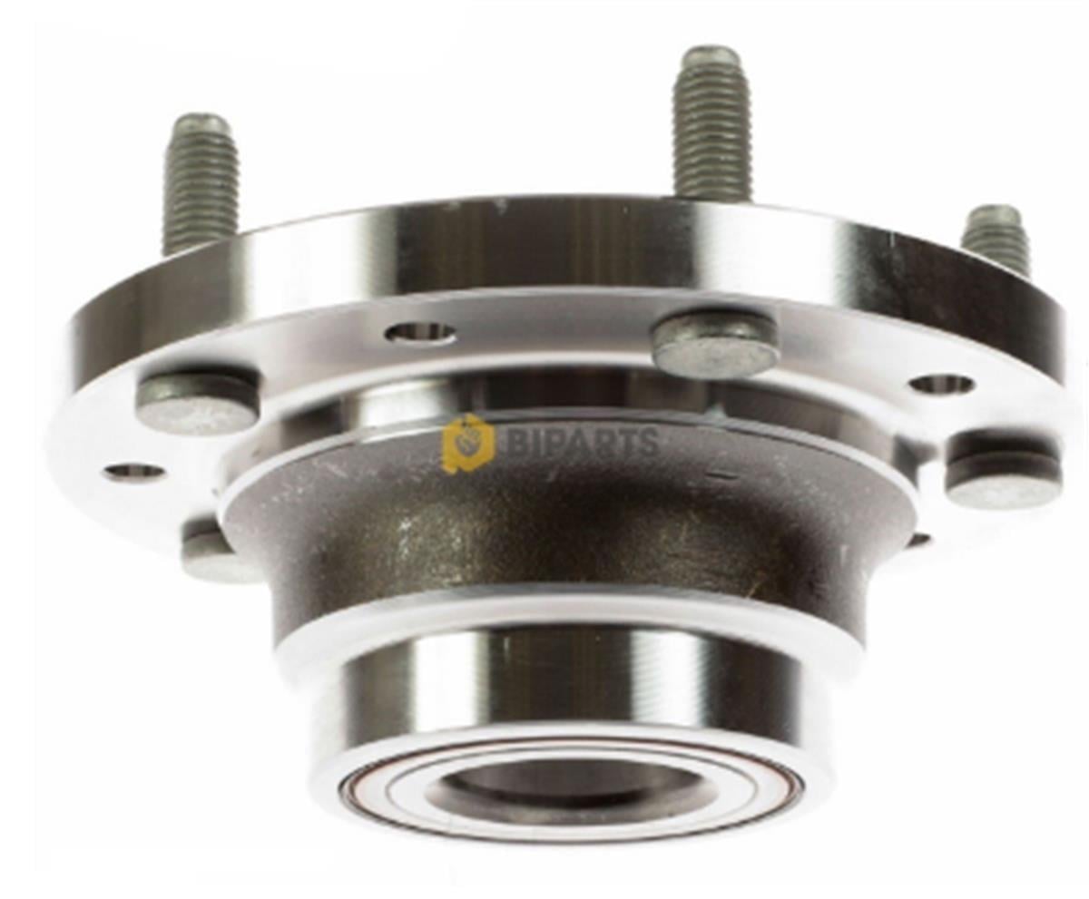 Ford Transit V348 Arka Porya Bsg (2006-) 6C11 1A049 Da