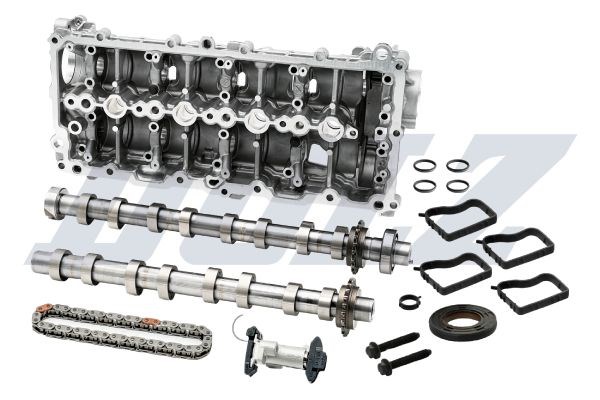 Ford 1.5 HDİ Eksantrik Kiti Emme Egzoz DOLZ