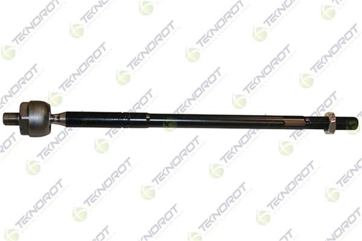 Ford Transit Custom Rot Mili Ön Bk213l519aa-1763991