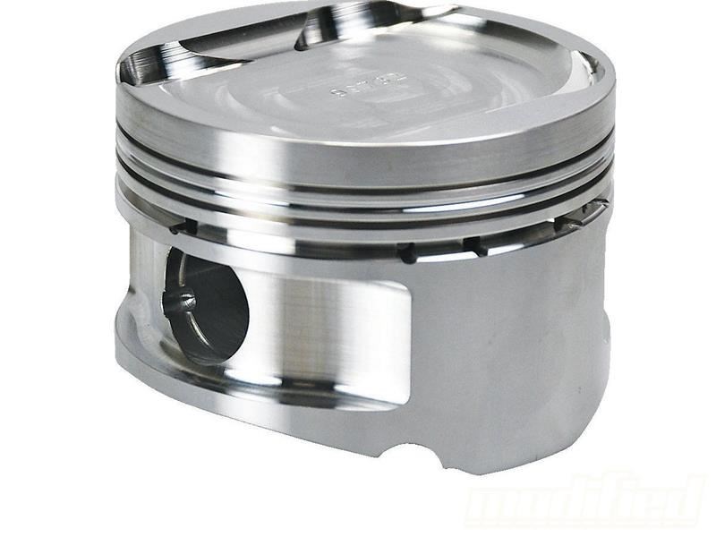 Ford Taunus Super Escort Capri 2 Cortina Piston Segman 1.6 OHC HC 1600 0.40 MM YENMAK