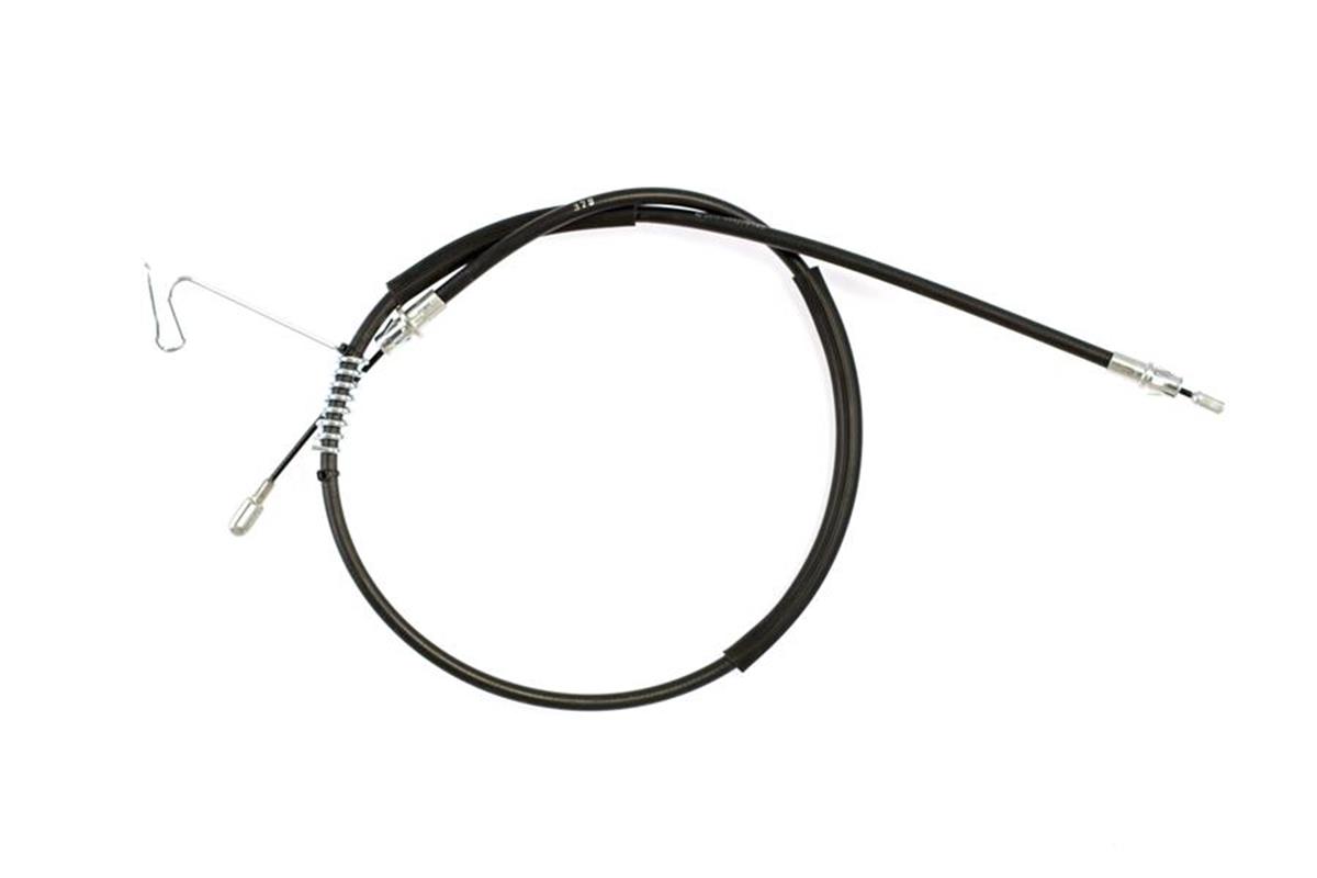 Ford Transit (2006-) Tek Teker El Fren Teli Arka Sol 6C112a809ac-1388279-1734692