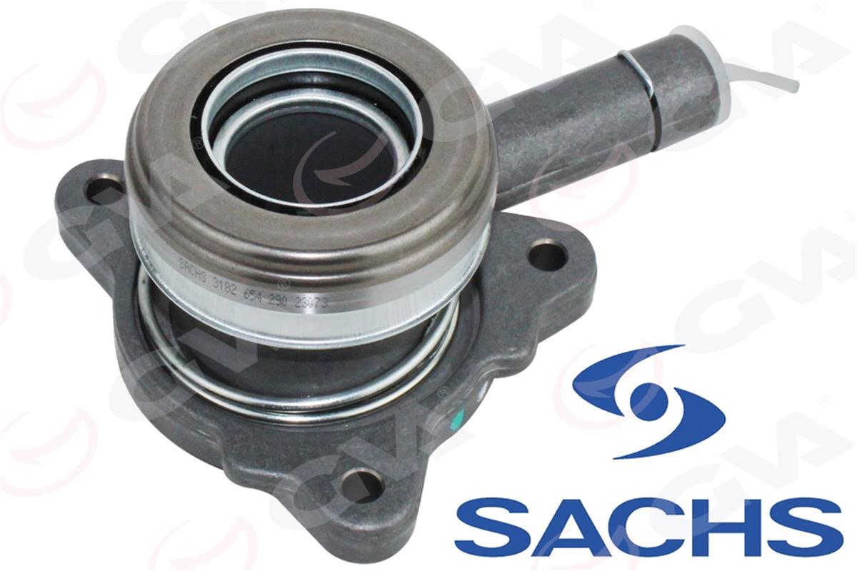 Ford Transit V348 -V363 (2011-2017) 155Ps Hidrolik Debriyaj Rulmanı 1727159-1749121-Cc117a564bb