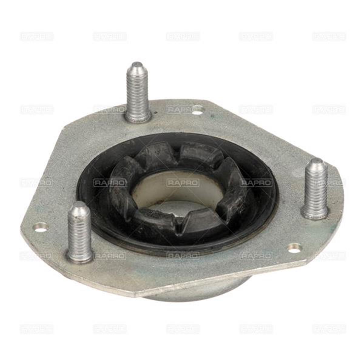 Ford Fiesta Courier Bmax (08>) Amortisör Takozu Ön