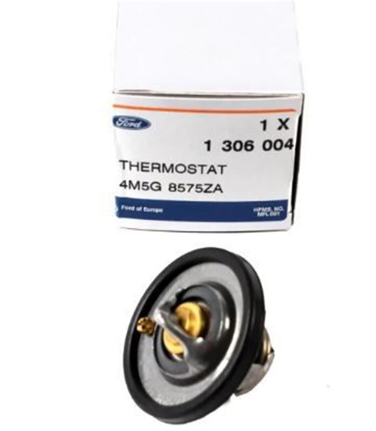 Ford Fiesta Focus 95-04 Termostat Ford Otosan