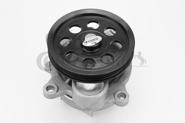 Ford Transit Custom V362 Devirdaim Su Pompası CONTITECH