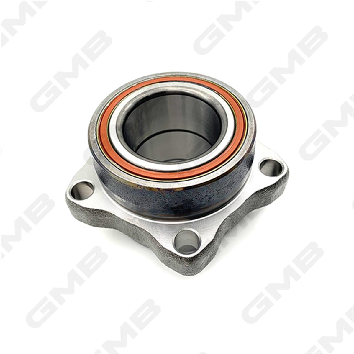 Ford Transit V347 V348 (06 >) 2.2 Tdci 2.4 Tdci Ön Teker Rulmanı 6C111k018aa-1377907