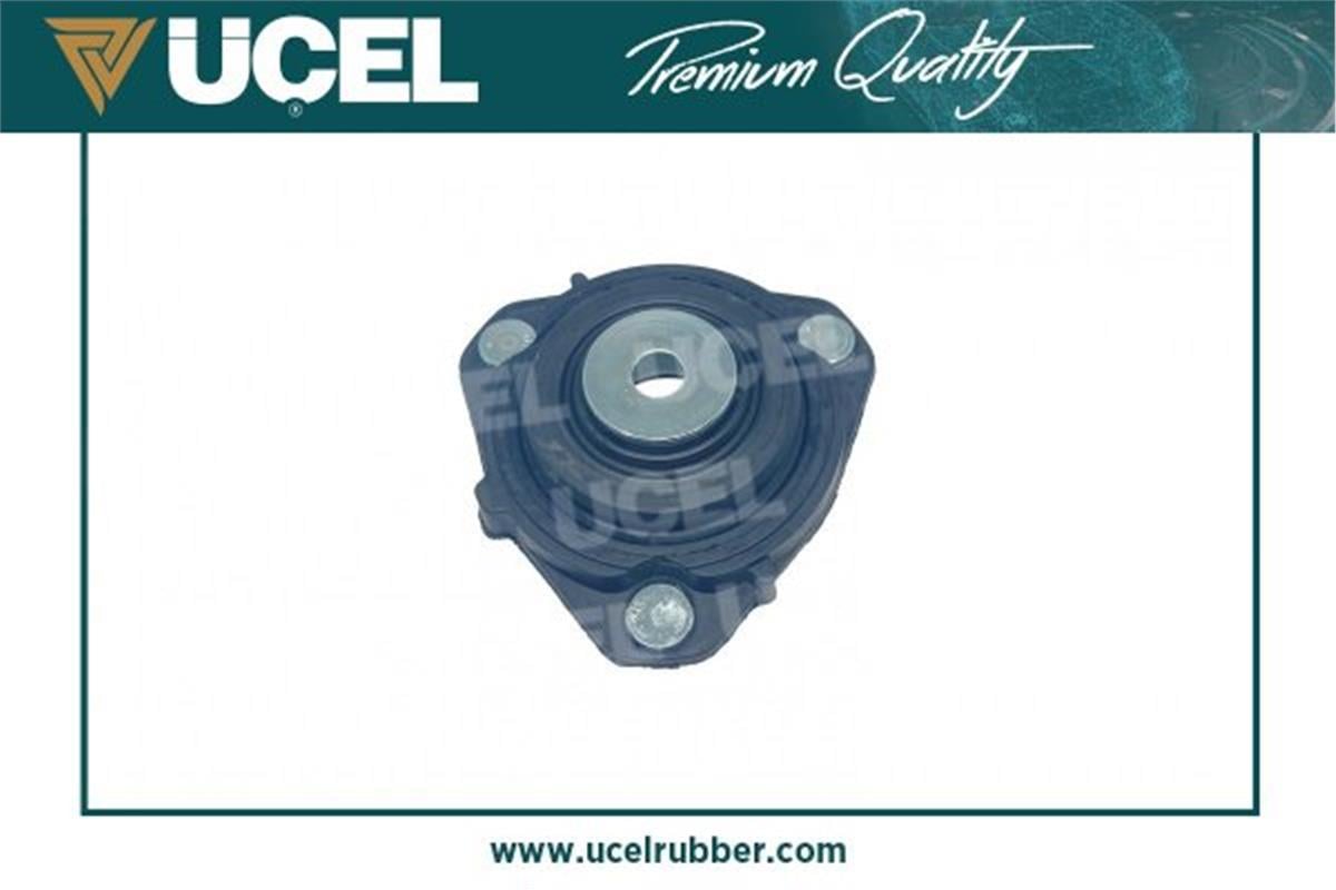 Ford Fiesta (02>) Amortisör Takozu Ön 2S613k155ae-Dd3234380a-1253168