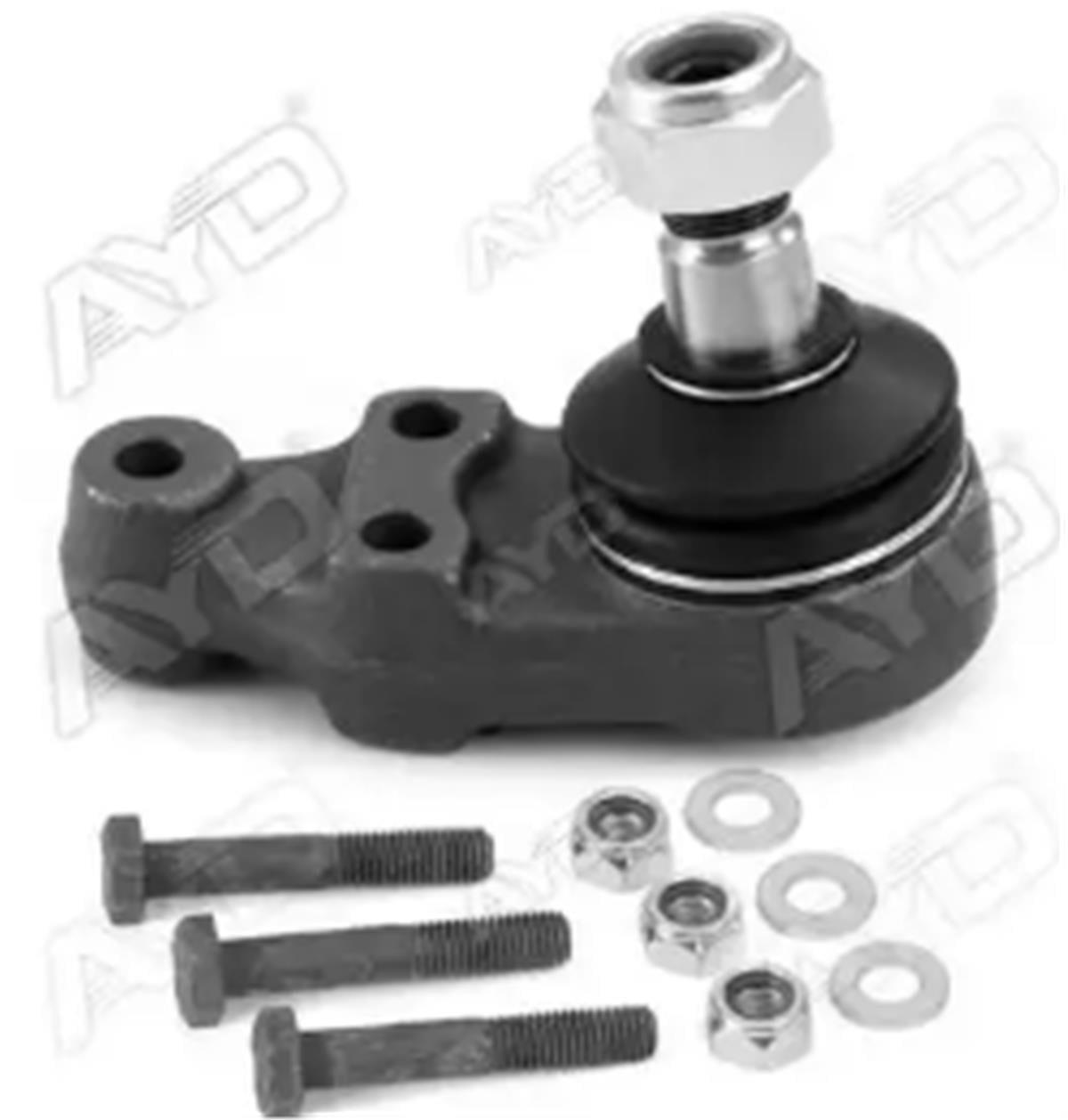 Ayd Ford Transit T12 T15 Rotil Alt 91-00 92Vx3k209aa