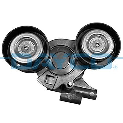 Ford Transit V-363 Ranger Alternatör Gergi Rulmanı Kütük DAYCO