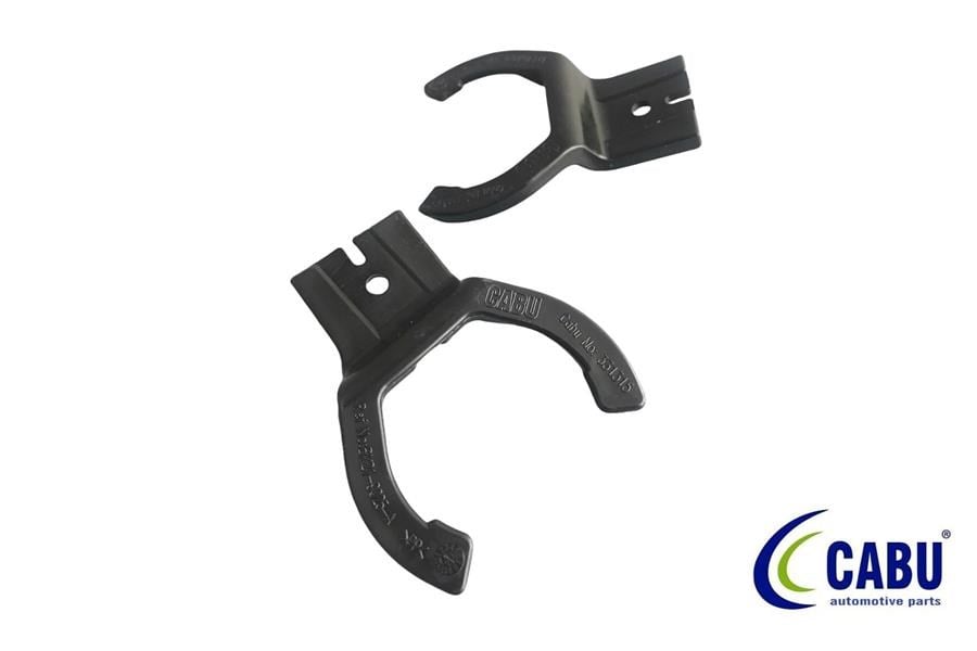 Ford Transit Custom Cam Yıkama Boğazı Kelepçesi CABU