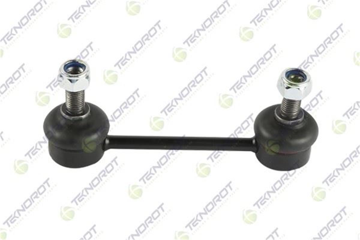 Ford Tourneo Connect (2002-2014) Arka Z Rot 7T165c486aa-2T145c486ad-443660