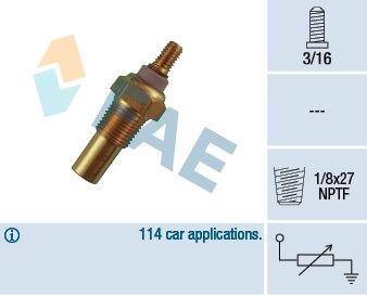Ford Hararet Müşürü FAE