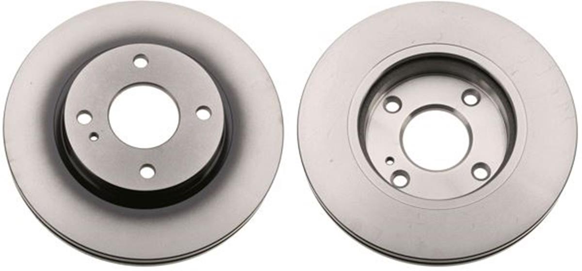 Ford Fiesta 6 (2008-2017) Ka 3 (2016>) Fren Aynası Ön 258 8V511125ad-1679853-1523795-153