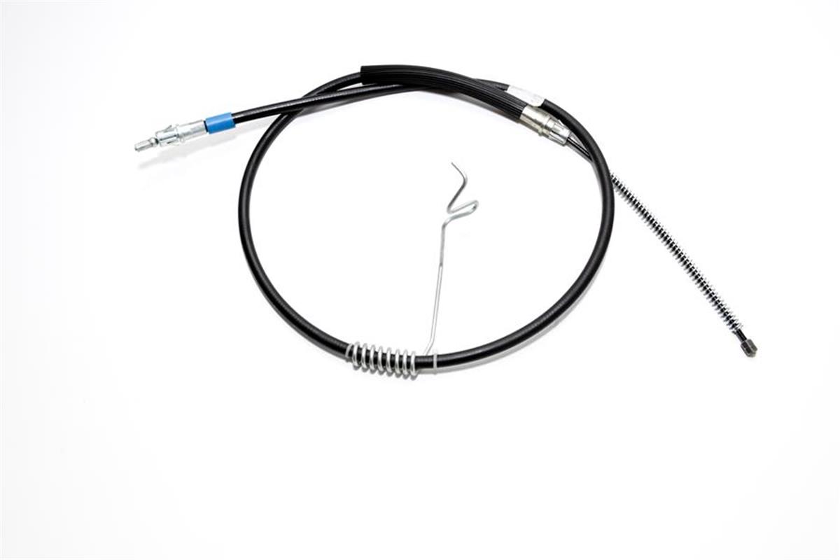 Ford Transit V184 2.4Tdci El Fren Teli Arka Sol Yc152a809bk-4469261 4457993