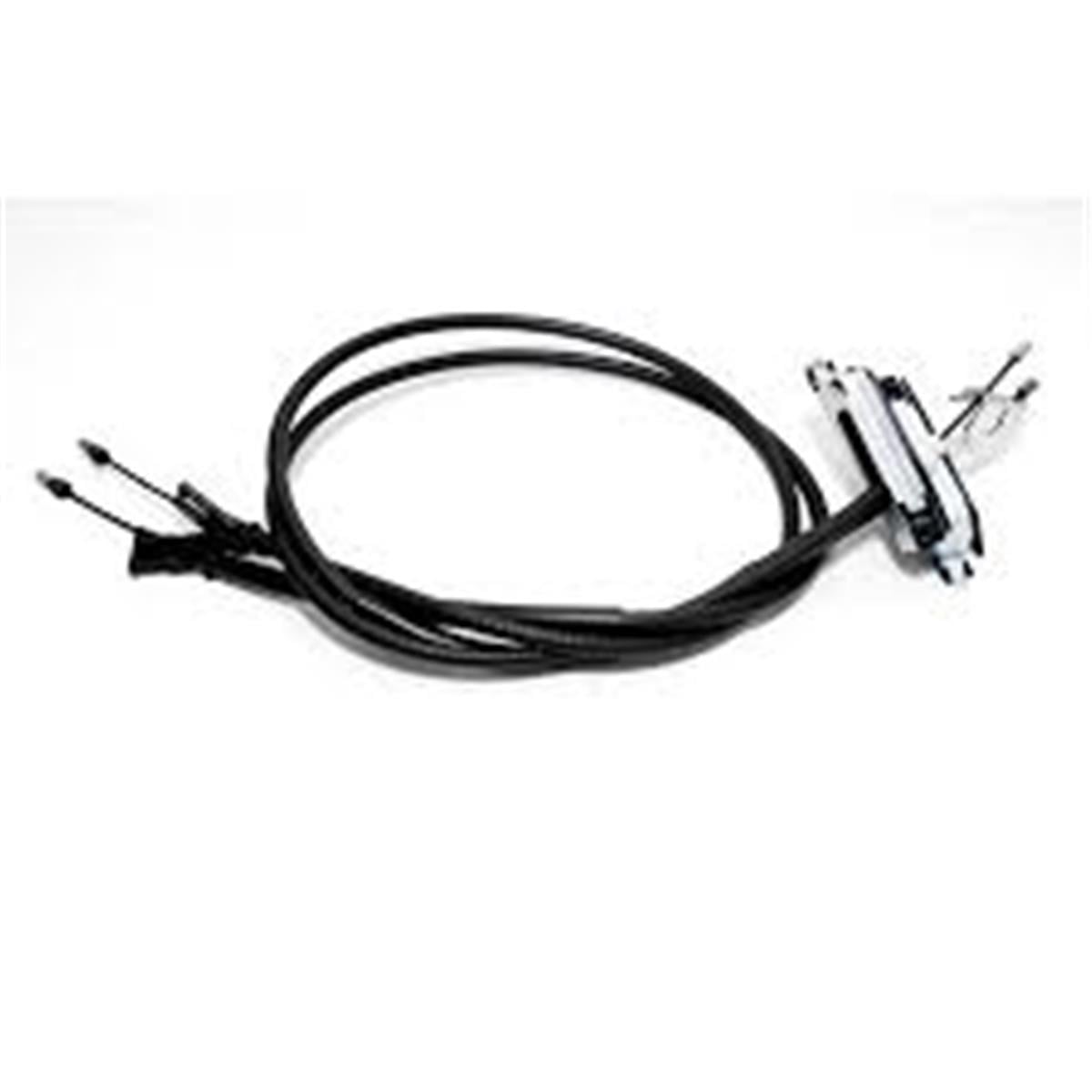 Ford Focus 1 (2001>2005) El Fren Teli Arka Orta Sağ/Sol 3S412a603cb-1253158