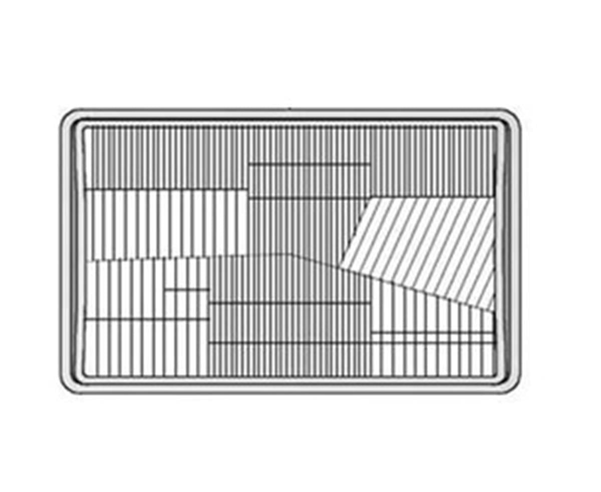 Karsan J9 Cargo Iveco Far Camı Ayfar