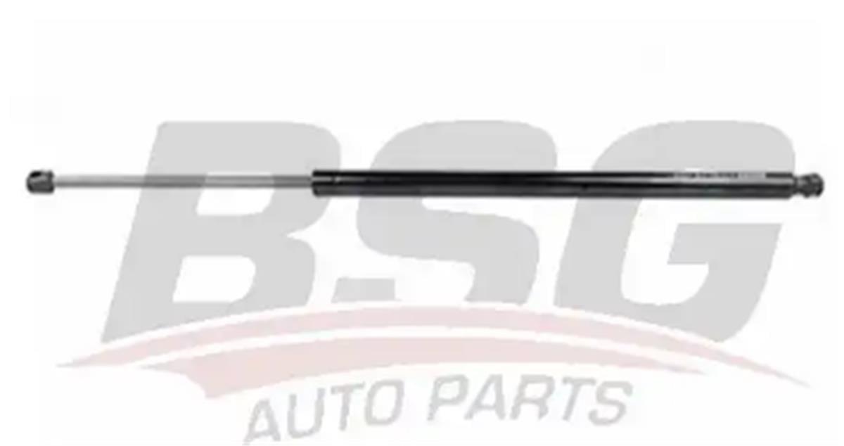 Ford Transit V184 V347 Maxi Bagaj Amortisörü Bsg Bm 01- 1C15 V406a10 Cc