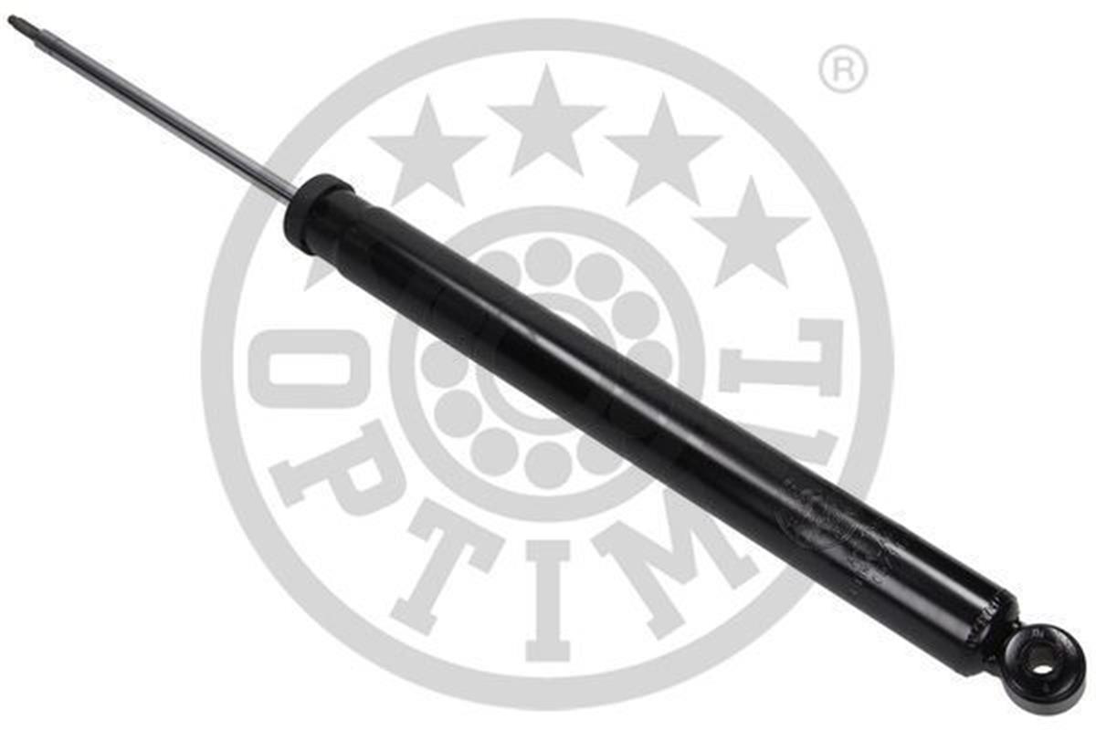 Ford Focus 3 C-Max Arka Amortisör Sağ/Sol Av6118080aah-Bv6118080aea-1726