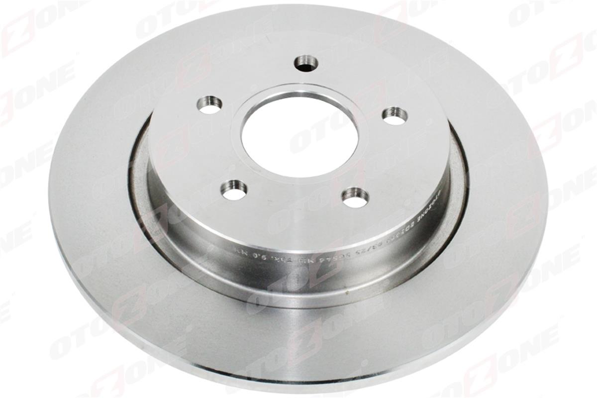 Ford Focus 2 Volvo C30 Fren Aynası Arka 280Mm Me7m5j2a315ba-7M512a315bb-3076